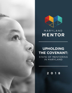 Upholding the covenant report cover